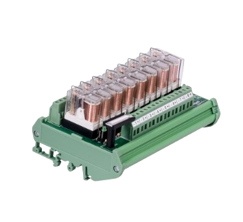 Relay Interface Modules